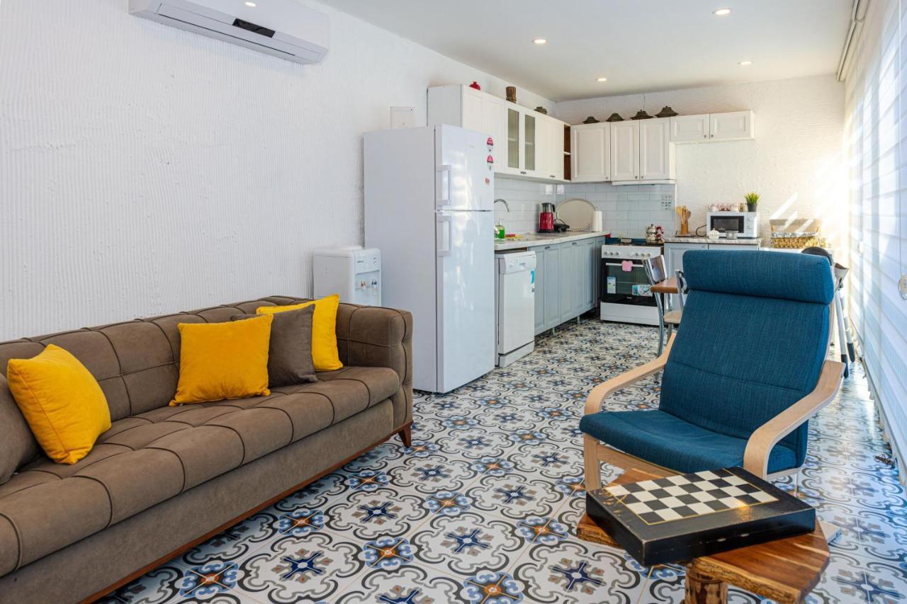 Villa Manzara Фетхие Экстерьер фото