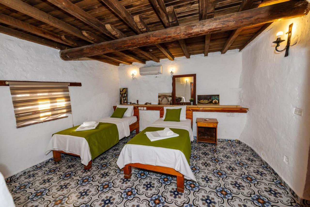Villa Manzara Фетхие Экстерьер фото