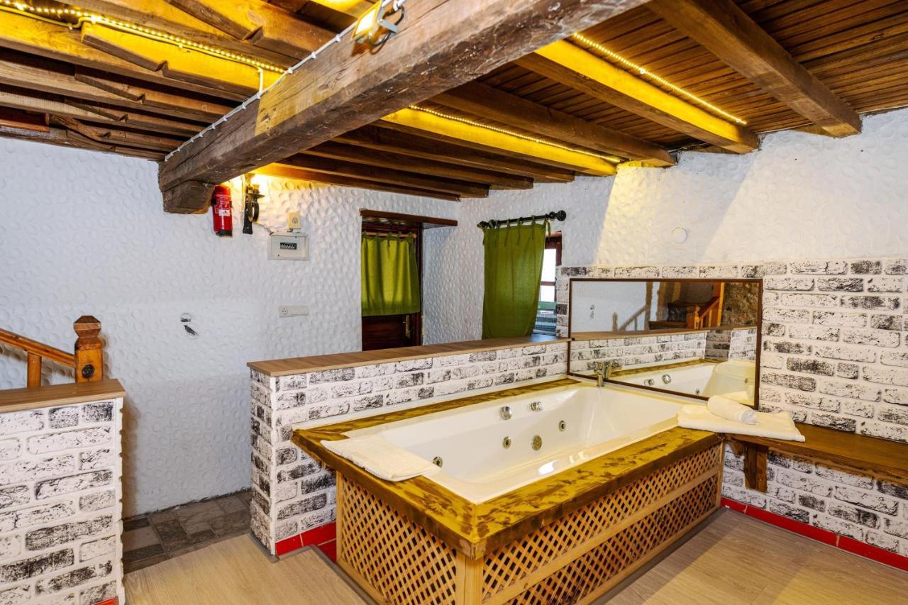 Villa Manzara Фетхие Экстерьер фото