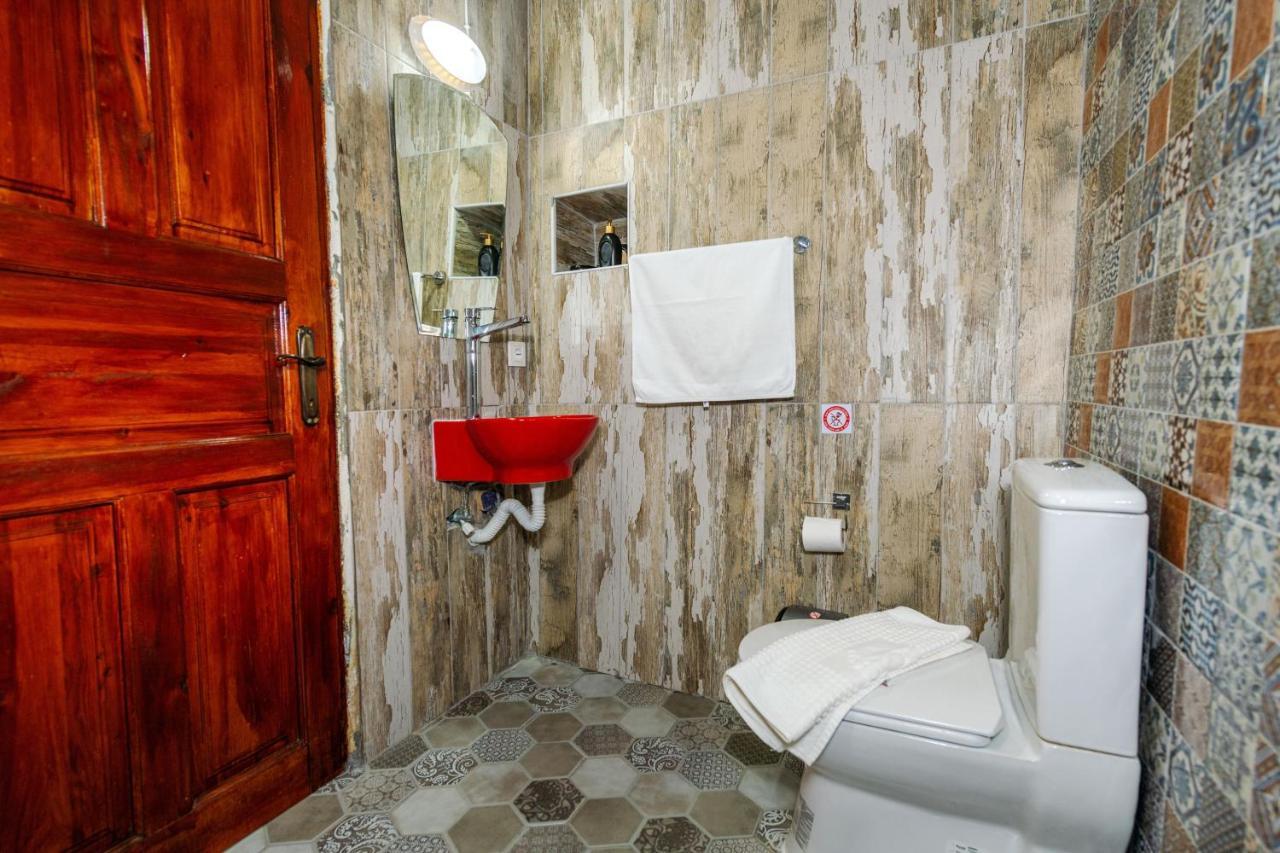 Villa Manzara Фетхие Экстерьер фото